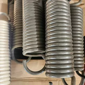 Göçmaksan makine pružini