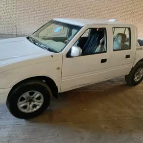 Toyota Hilux 2006