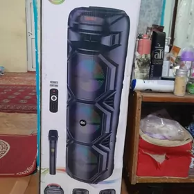 улы калонка