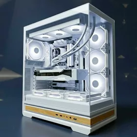 Ryzen 7 7800X3D️RTX 5070 12G