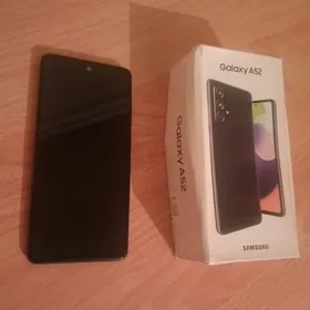 Samsung a52