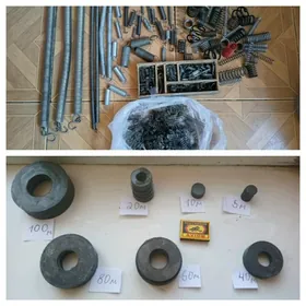 магниты пружины magnit prujina