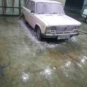 Lada 2106 1980