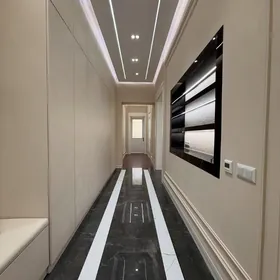 Квартал 3 ком 2 этаж люкс