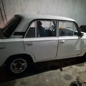 Lada 2106 1990