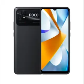 Poco c40