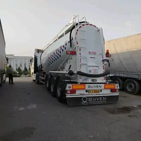 Kogel Euro Trailer 2025