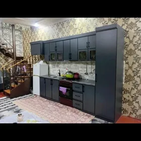 Сатлык кухня гарнатур