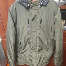 Kurtka Куртка