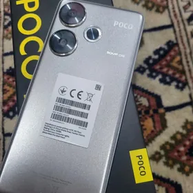 poco f6
