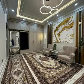 16 Tapgyr 5 kom lyuks 10 etaj