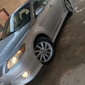 Toyota Camry 2011