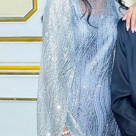 Satlyk toý köýnek