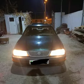 Toyota Avalon 1996
