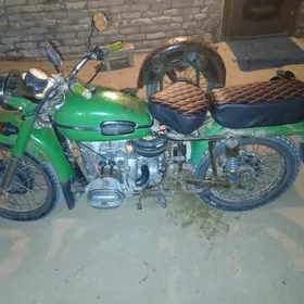 Ural 5557 1980