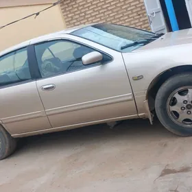 Nissan Cefiro 1998