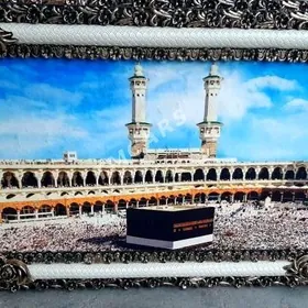 MEKGE MEDINEJAN RAMKALY HALYDA