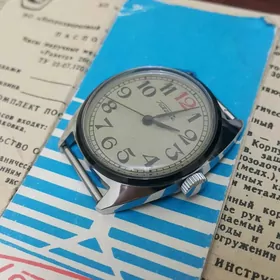 Ракета sagat/часы