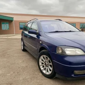 Opel Astra 2001