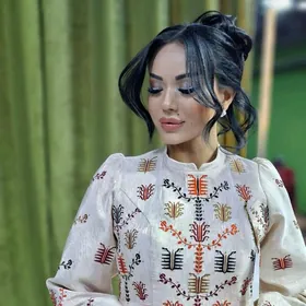 salon, makiyaj,макияж,прическа