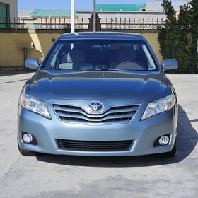 Toyota Camry 2011