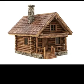 дом 6 сот 5 ком