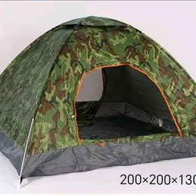 Палатка Palatka