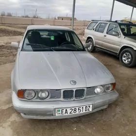 BMW 525 1993