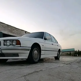 BMW 525 1993