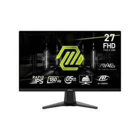 27" Монитор MSI 180Hz игровой