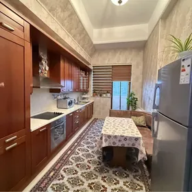 Nebitgaz elitka 4 komnat