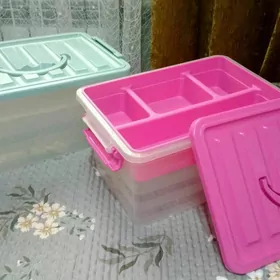 Контейнер kanistr