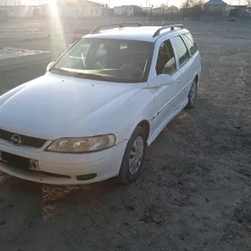 Opel Vectra 2000