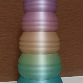 цветочные горшки