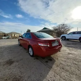 Toyota Camry 2010
