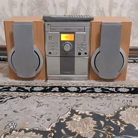 Muzikalny sentir mini