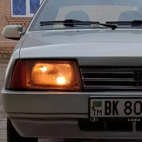 Lada 21099 2003