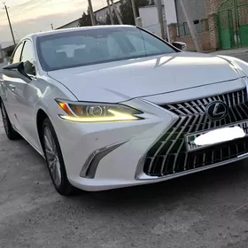 Lexus ES 350 2021