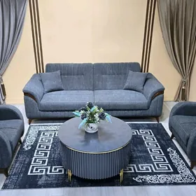 Diwan Диван troyka mebel тройк