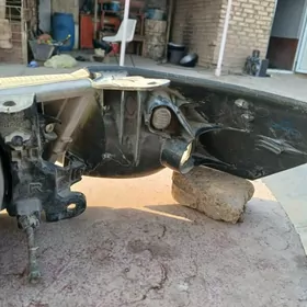 lisiçka öňki fara kamplekit