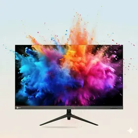 32" Монитор Lenovo 4K