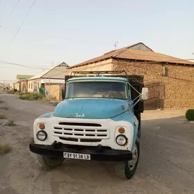 Zil 130 1991