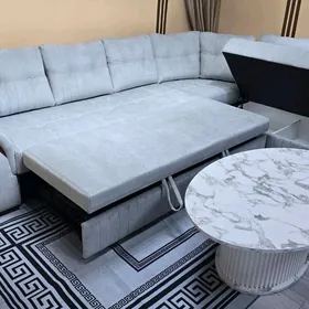 DIWAN Диван угловой ugalok meb