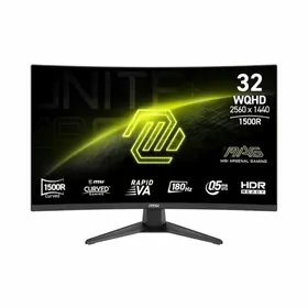 32" Монитор MSI 2K 180Hz AYLAW