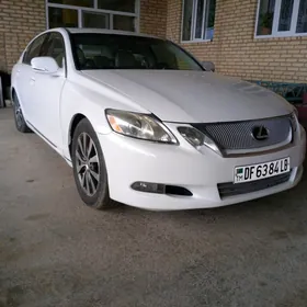 Lexus GS 350 2008
