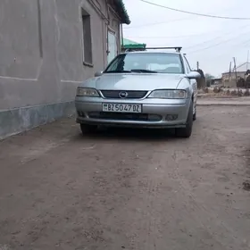 Opel Vectra 2001