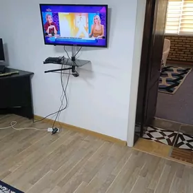 Каренде Йер Келеджар