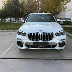 BMW X5 2020