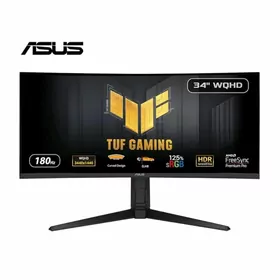 34" Монитор ASUS 180Hz AYLAW