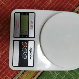 Gramny terezi 1kl max